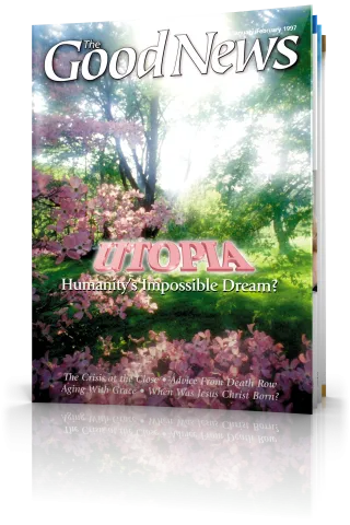 The Good News January-February 1997