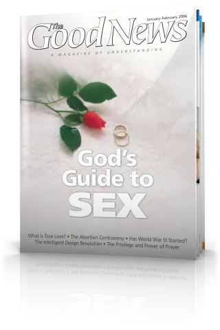 The Good News January-February 2006