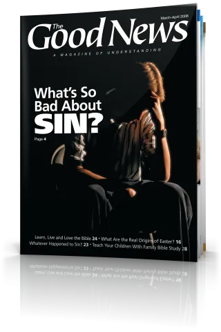 The Good News March-April 2006