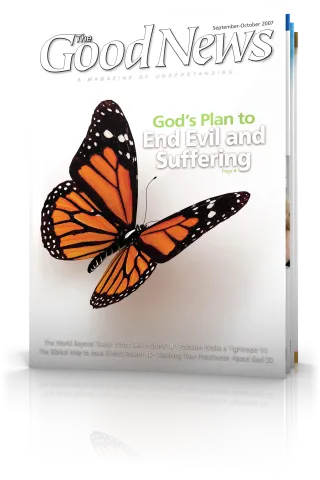 The Good News September-October 2007