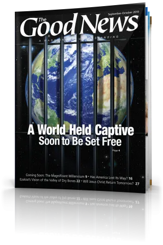 The Good News September-October 2010