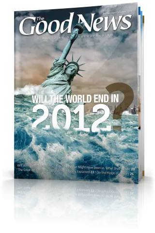 The Good News September-October 2011