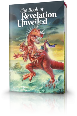 The Book of Revelation Unveiled