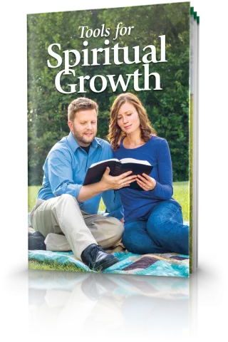 Tools for Spiritual Growth