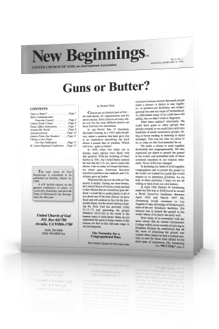 United News February 1998