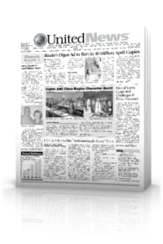 United News February 2007