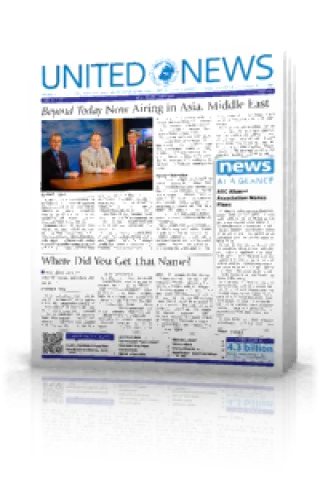 United News - July 2012