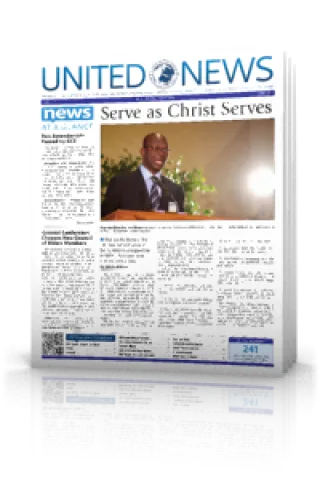 United News - June 2011 United News - June 2011