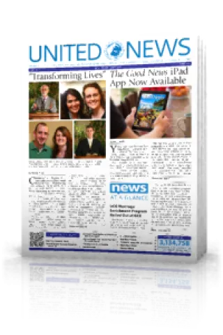 United News - June 2012 United News - June 2012