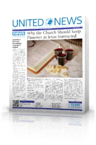 United News - March/April 2012