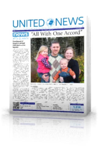 United News November 2011