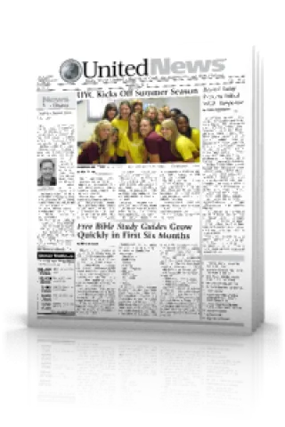 United News September - October 2010