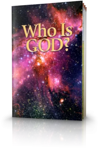 Who is God?