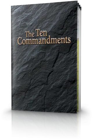 The Ten Commandments