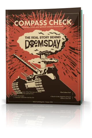 Compass Check 0901 Summer 2023 Cover Image