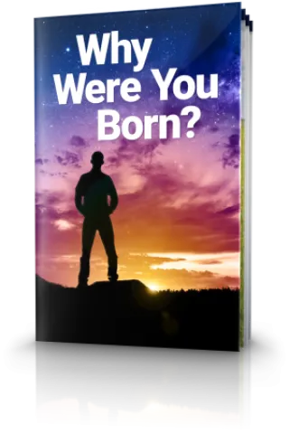 Why Were You Born?