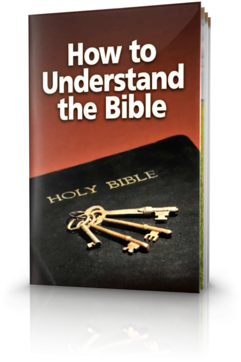 how-to-understand-the-bible-united-church-of-god