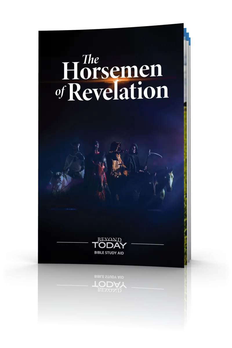 Horsemen of Revelation