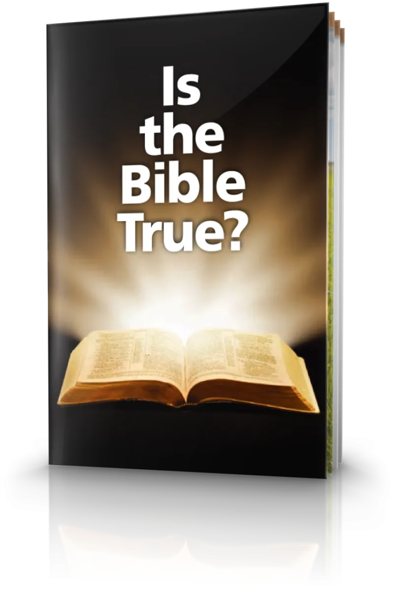 Is the Bible True?