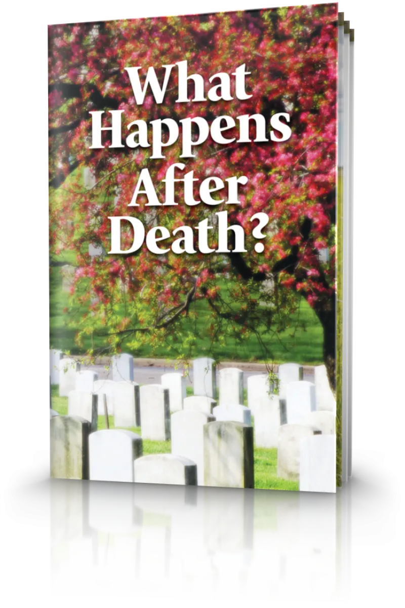 What Happens After Death?