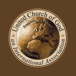 United Church of God Seal