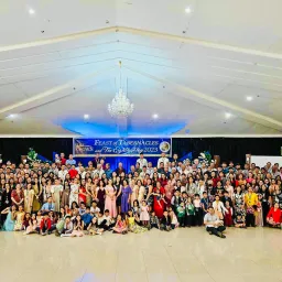 Feast of Tabernacles in Philippines