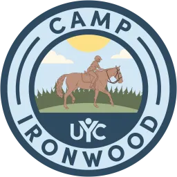 Camp Ironwood