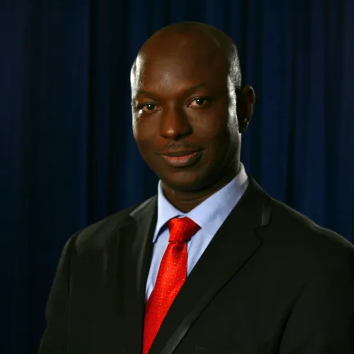 Oludare Akinbo