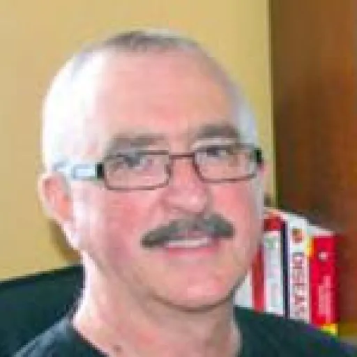 Hector Earle