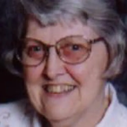 Phyllis Newton