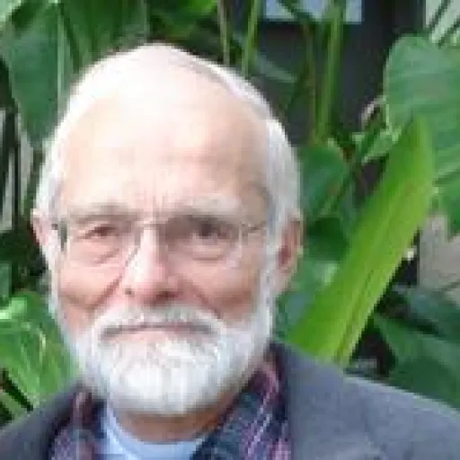 Allen Stout