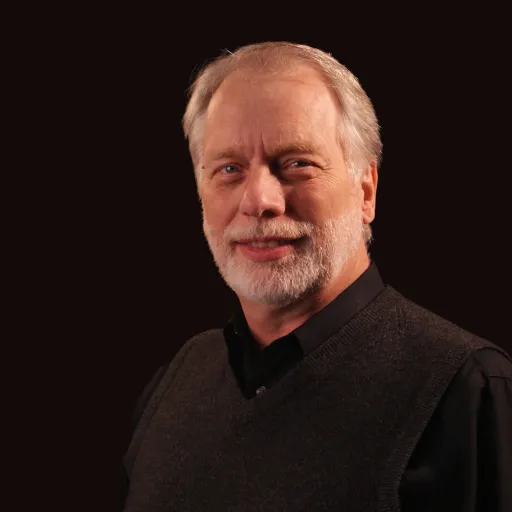 Fred Crow