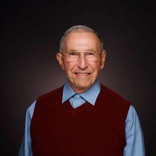 Arthur Morris