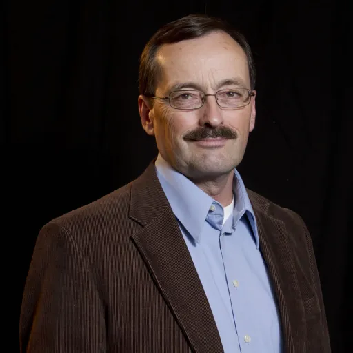 Randy Stiver