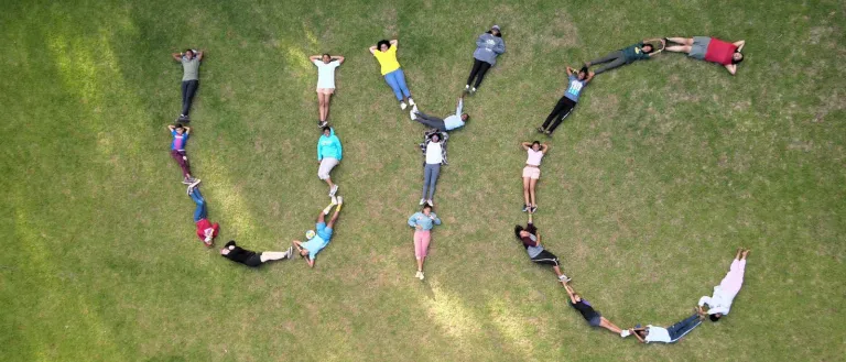 South Africa United Youth Camp 