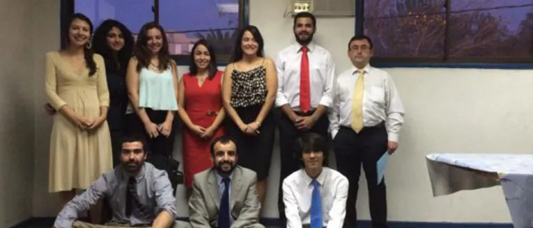 Volunteers to teach English and Leadership in Chile