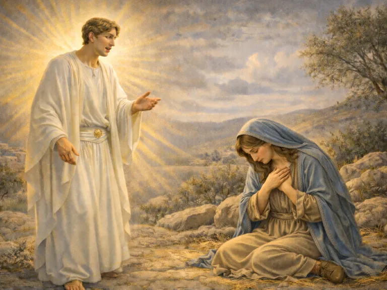 082 Gabriel appears to Mary 6 ChatGPT