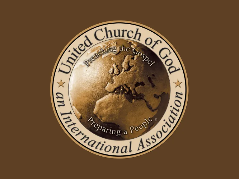 United Church of God Seal