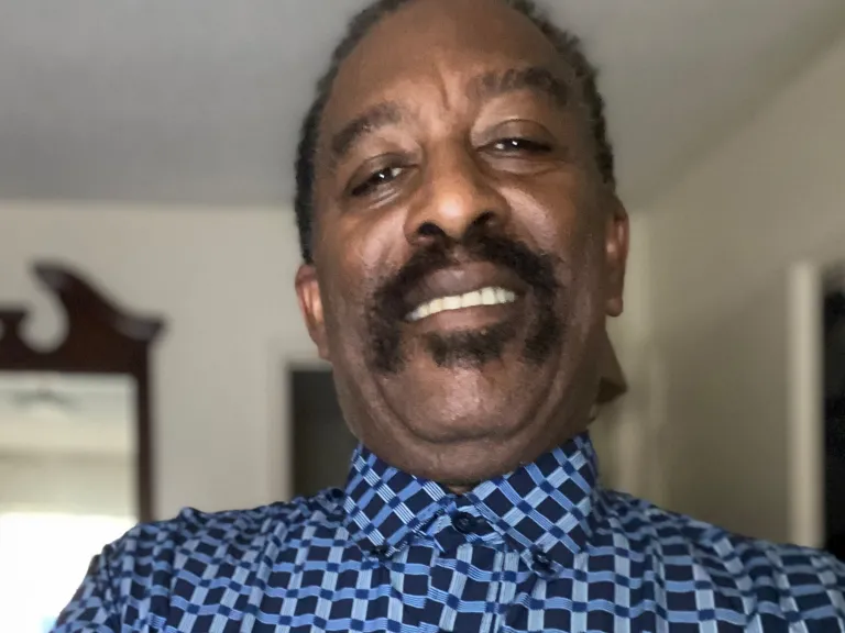Eddie J. Terry