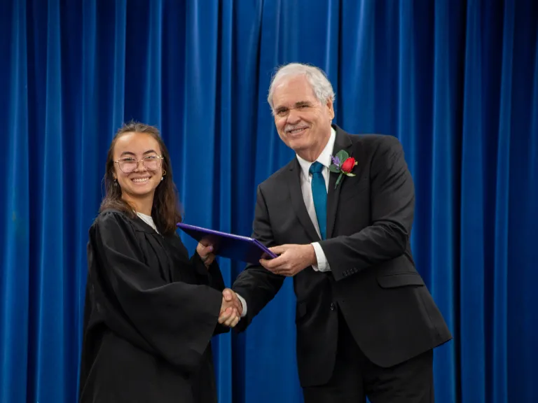 ABC Graduation
