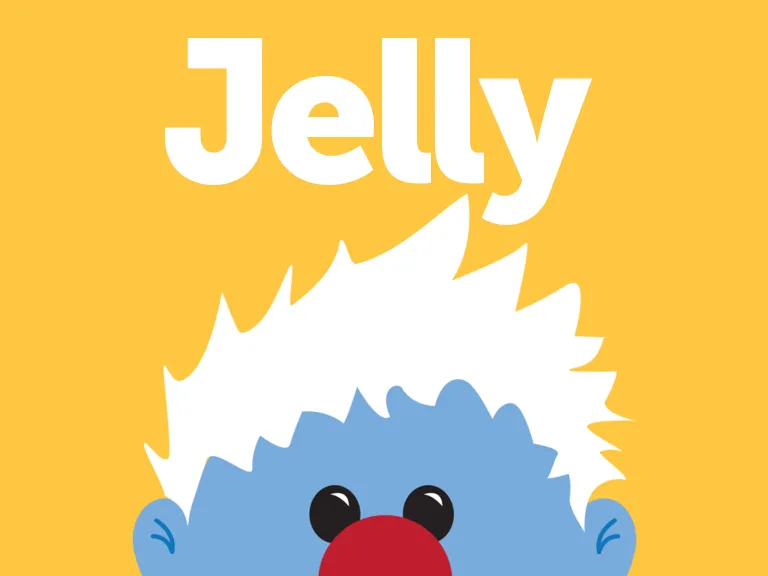 Jelly kids page gpx