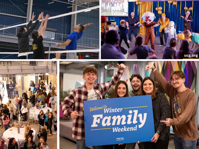 WFW Photo Collage wfw photo collage