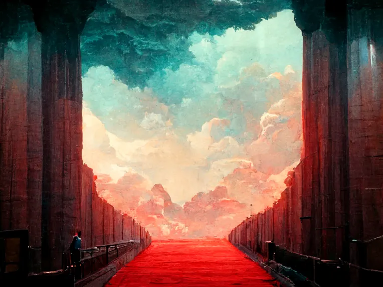 Heaven Hell Or Somewhere In Between United Church Of God