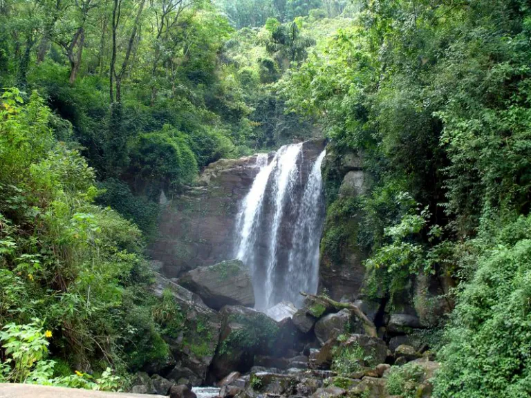 Waterfall
