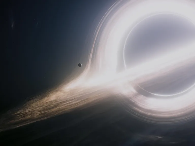 Interstellar Review—What Is Man That You Are Mindful of Him? Interstellar Review - What is Man that you are mindful of him