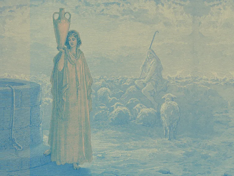 Abigail: A Fool's Wife