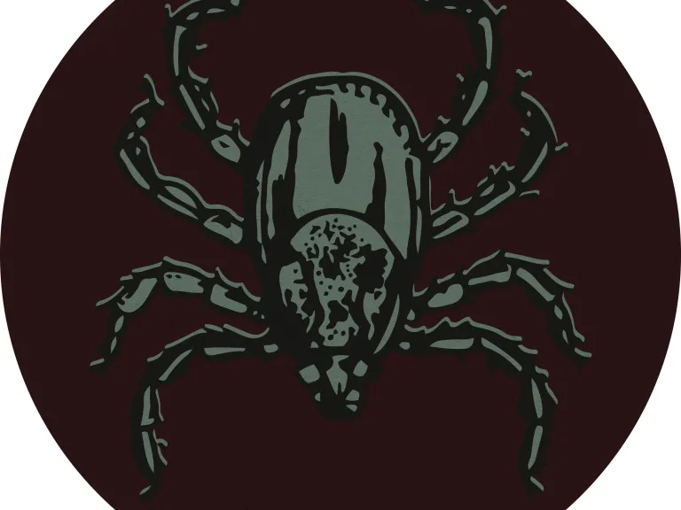 The Parasitic Nature of Sin The Parasitic Nature of Sin