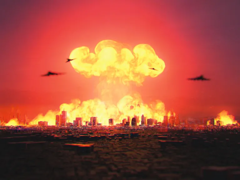 The Bible does foretell terrible catastrophic world war to come, with weapons of mass destruction unleashed. But it seems we have some time yet. Current Events & Trends: March/April 2023