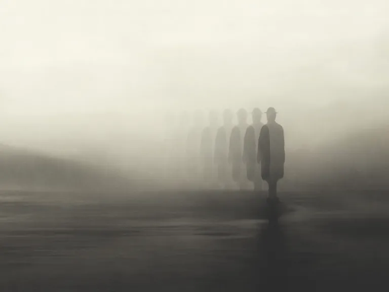 Invisible | United Church of God