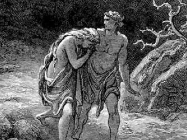 Did Adam and Eve Really Exist? Did Adam and Eve Really Exist?